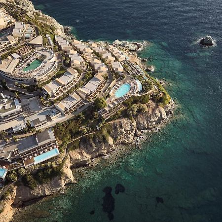 Seaside A Lifestyle Resort - Adults Only Agia Pelagia  Luaran gambar