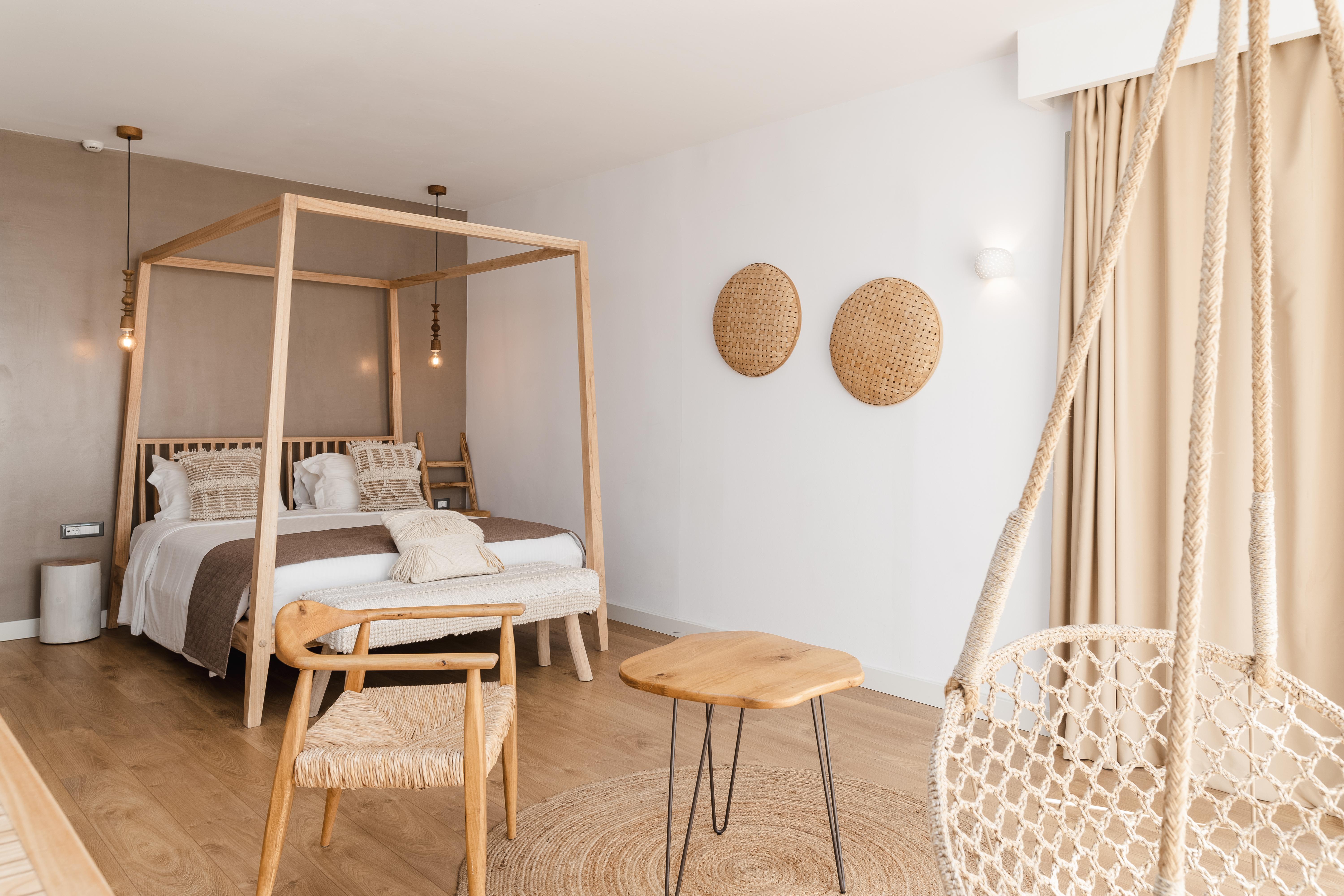 Seaside A Lifestyle Resort - Adults Only Agia Pelagia  Luaran gambar