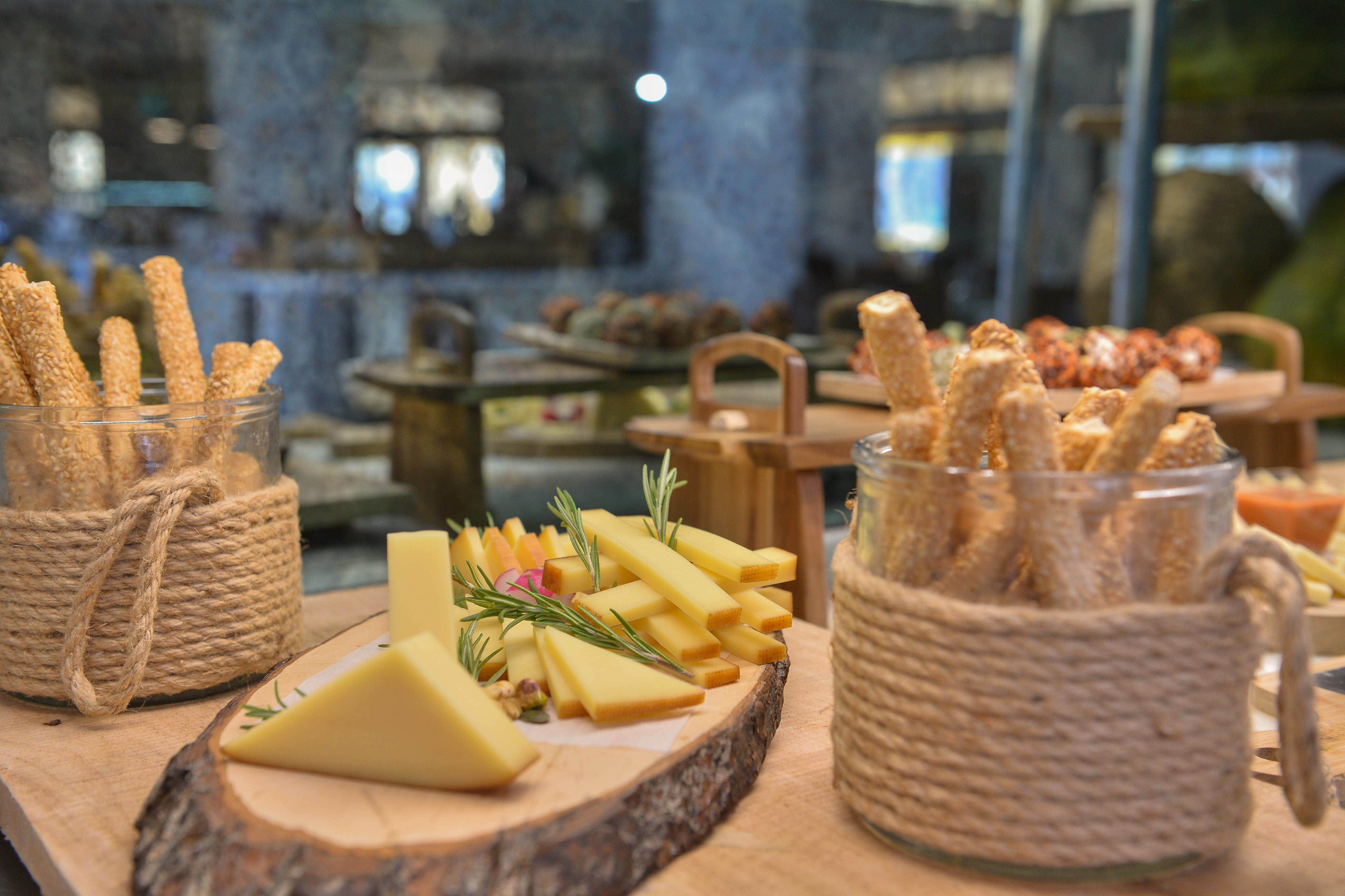 Seaside A Lifestyle Resort - Adults Only Agia Pelagia  Luaran gambar