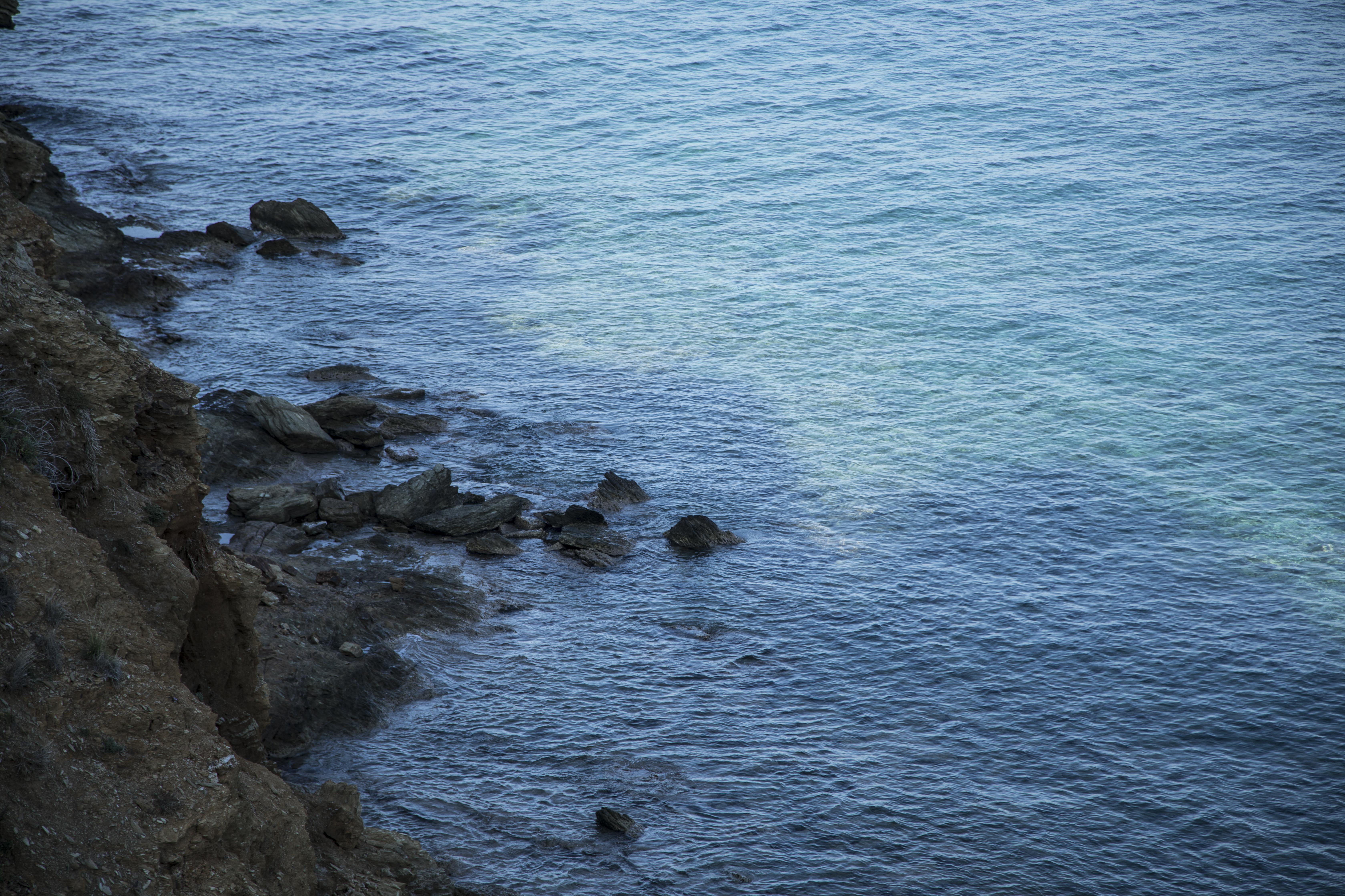 Seaside A Lifestyle Resort - Adults Only Agia Pelagia  Luaran gambar